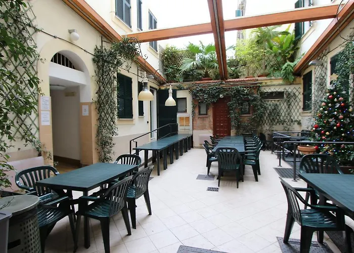 Residence Candia Rom