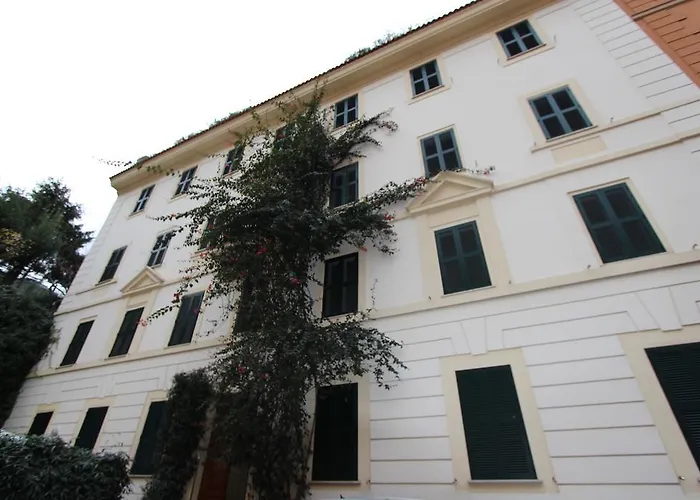 Residence Candia Rom