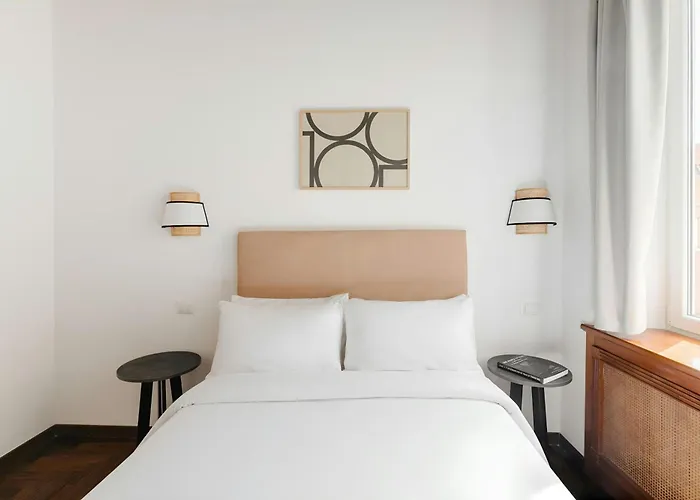Sonder By Marriott Bonvoy Piazza Venezia Apartments Rome
