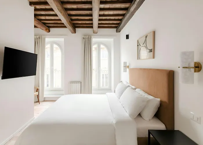 Sonder By Marriott Bonvoy Piazza Venezia Apartments Rome